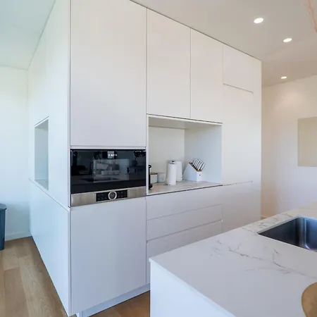 Geres Paradise - Serenity בית נופש Louredo (Braga)