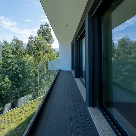 Geres Paradise - Serenity Feriehus