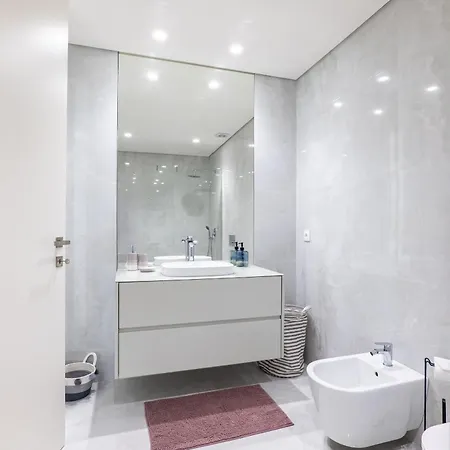 Geres Paradise - Serenity Louredo (Braga)
