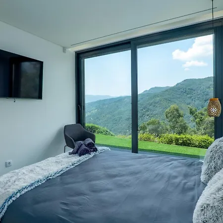 Geres Paradise - Serenity Louredo (Braga)