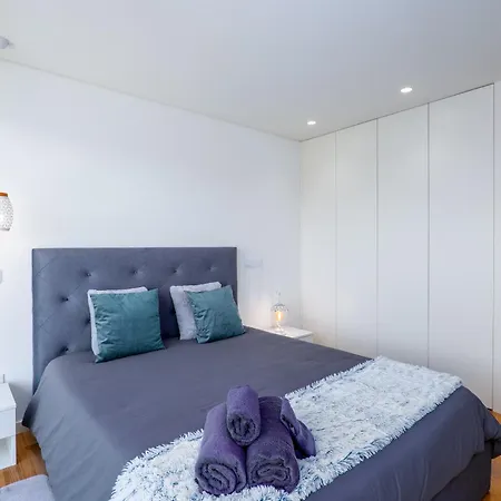 Geres Paradise - Serenity Louredo (Braga)