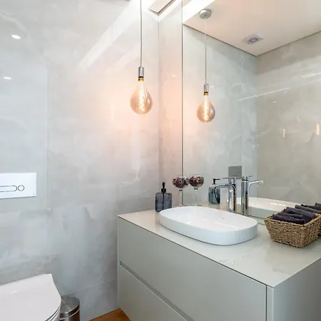 Geres Paradise - Serenity * Louredo (Braga)