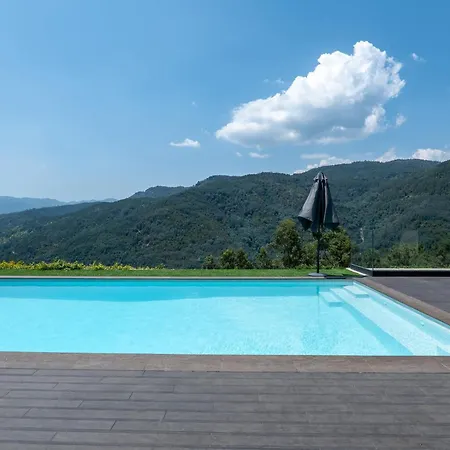 Geres Paradise - Serenity * Louredo (Braga)