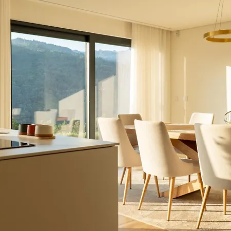 Geres Paradise - Serenity * Louredo (Braga)