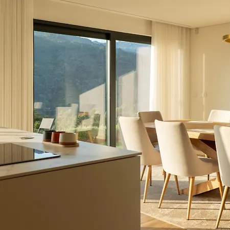Geres Paradise - Serenity * Louredo (Braga)