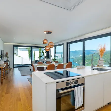 Geres Paradise - Serenity Feriehus *