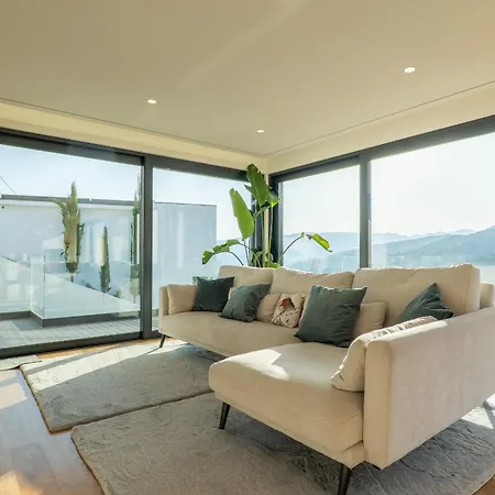 Geres Paradise - Serenity Feriehus