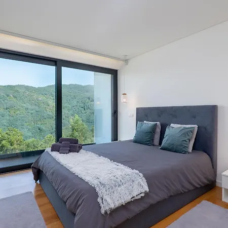 Geres Paradise - Serenity Louredo (Braga)
