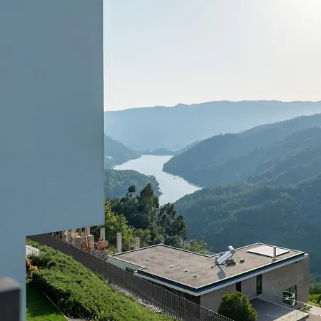 Geres Paradise - Serenity Louredo (Braga)