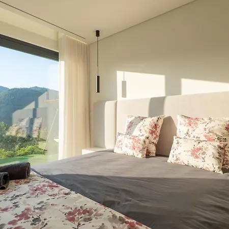 Geres Paradise - Serenity * Louredo (Braga)