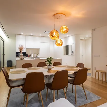 Casa de Férias Geres Paradise - Serenity *