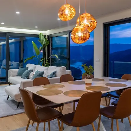 Geres Paradise - Serenity * Louredo (Braga)