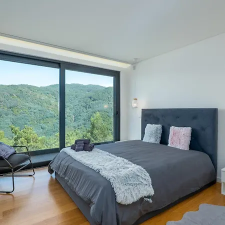 Geres Paradise - Serenity Louredo (Braga)