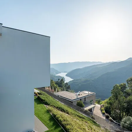 Geres Paradise - Serenity * Louredo (Braga)