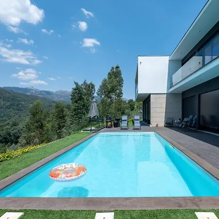 Geres Paradise - Serenity Louredo (Braga)