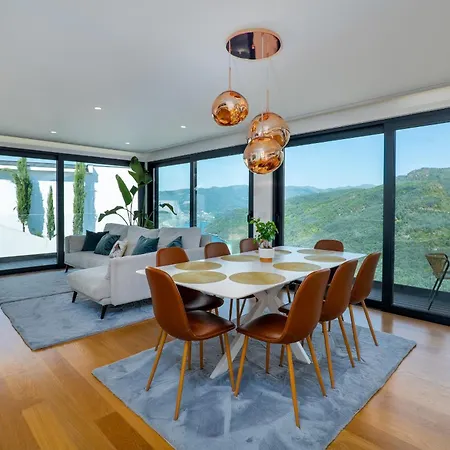 Geres Paradise - Serenity Louredo (Braga)