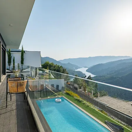 Geres Paradise - Serenity Louredo (Braga)
