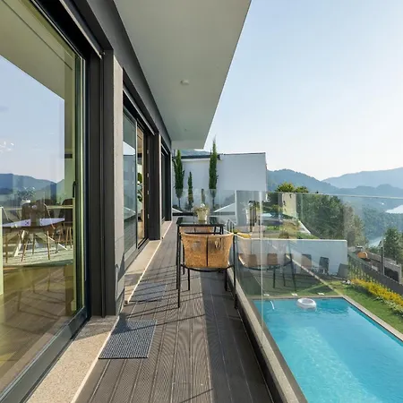 Geres Paradise - Serenity