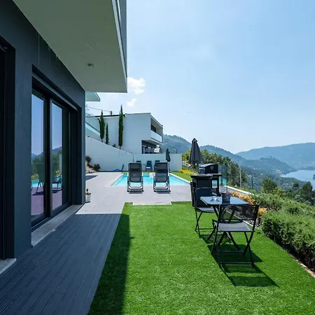 Geres Paradise - Serenity Louredo (Braga)