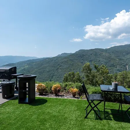 Geres Paradise - Serenity * Louredo (Braga)