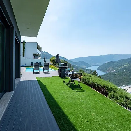 Geres Paradise - Serenity Louredo (Braga)