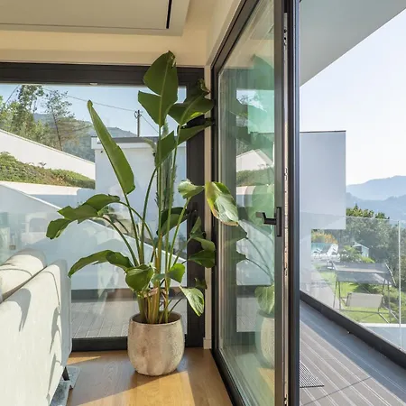 Geres Paradise - Serenity Louredo (Braga)