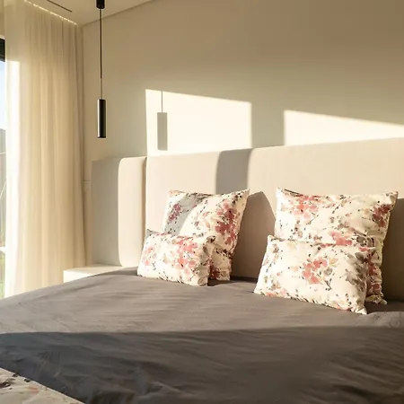 Geres Paradise - Serenity Feriehus Louredo (Braga)